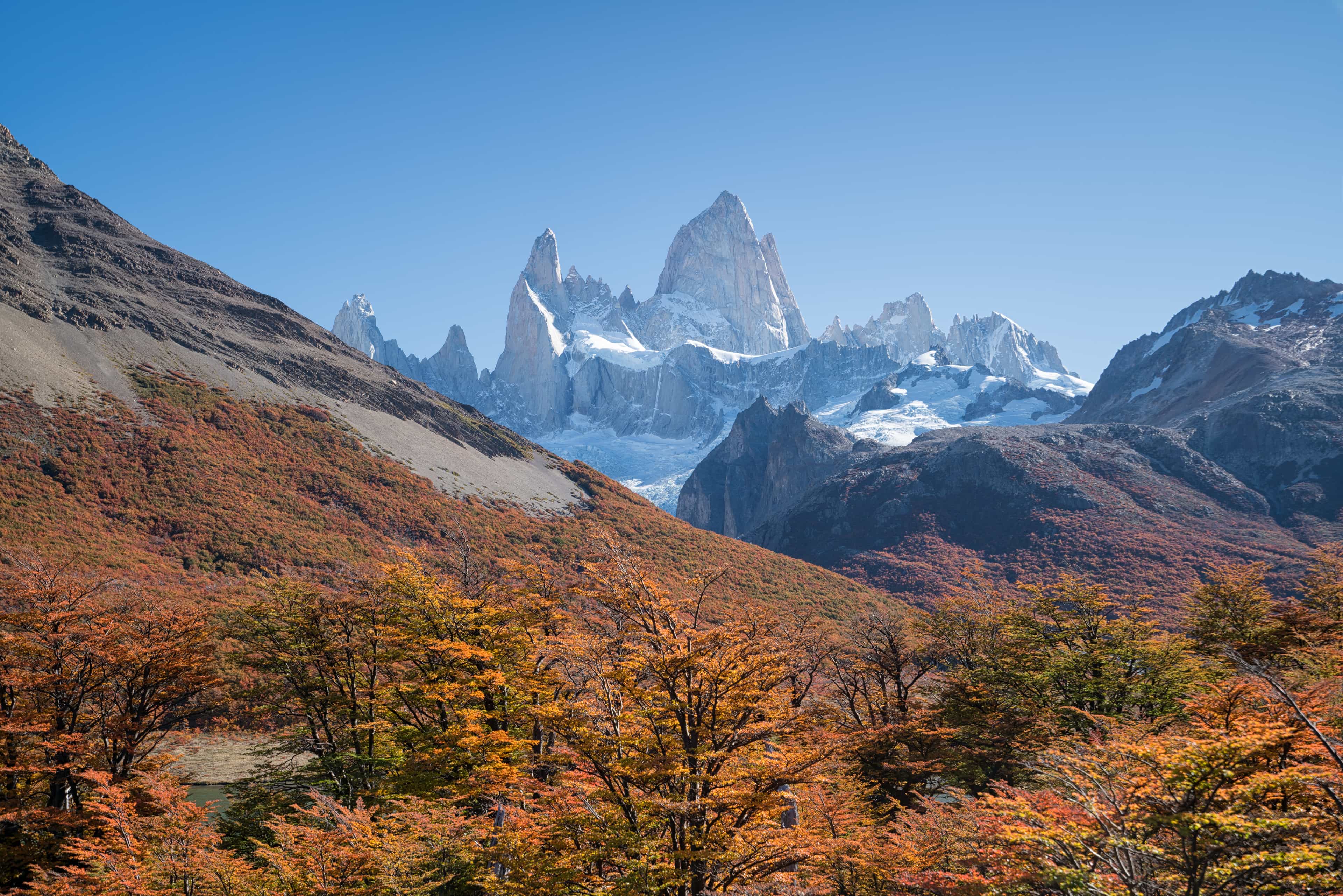 Argentinien Rundreisen