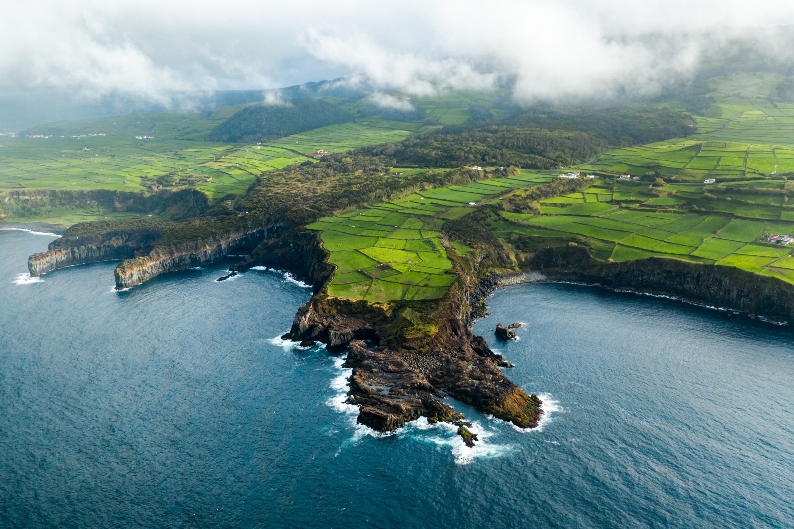 Azores vacations