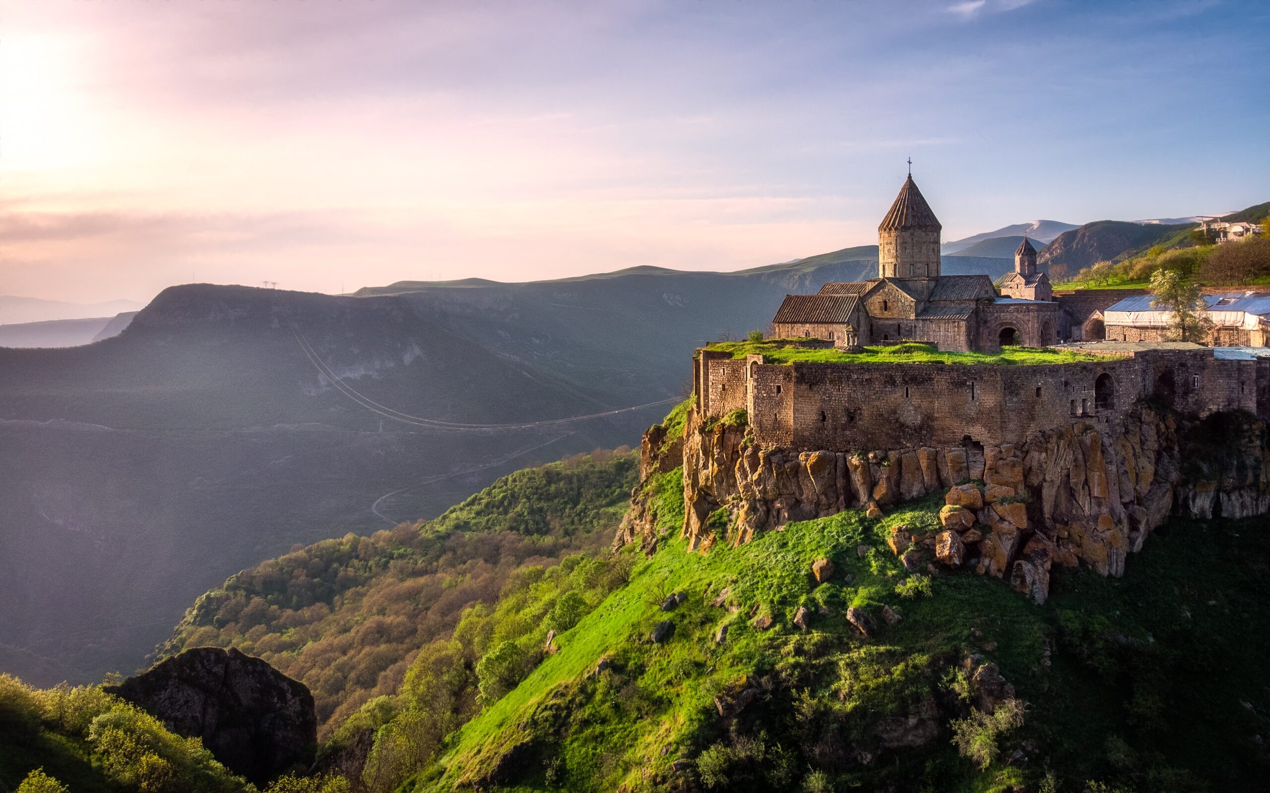 Armenia vacations