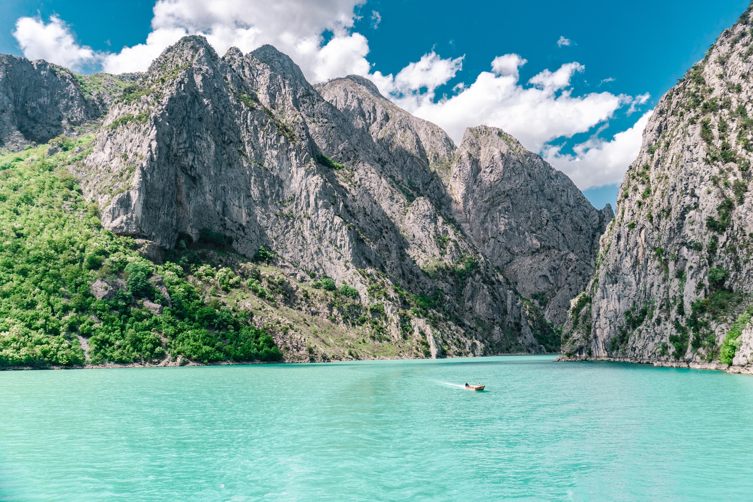 We're reimagining a fairer way to visit Albania