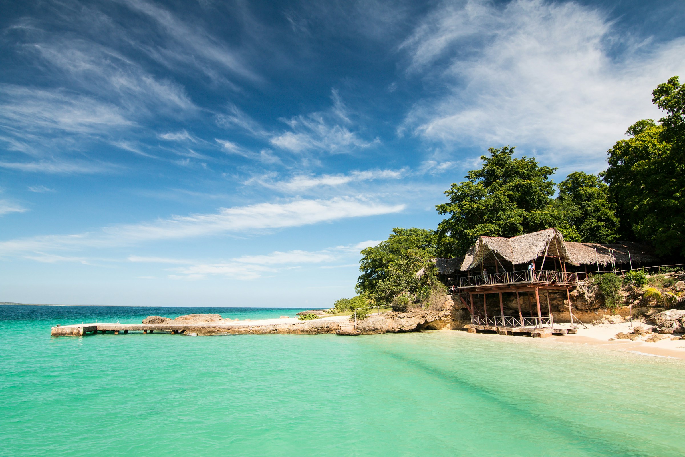 Cuba, a tropical family paradise