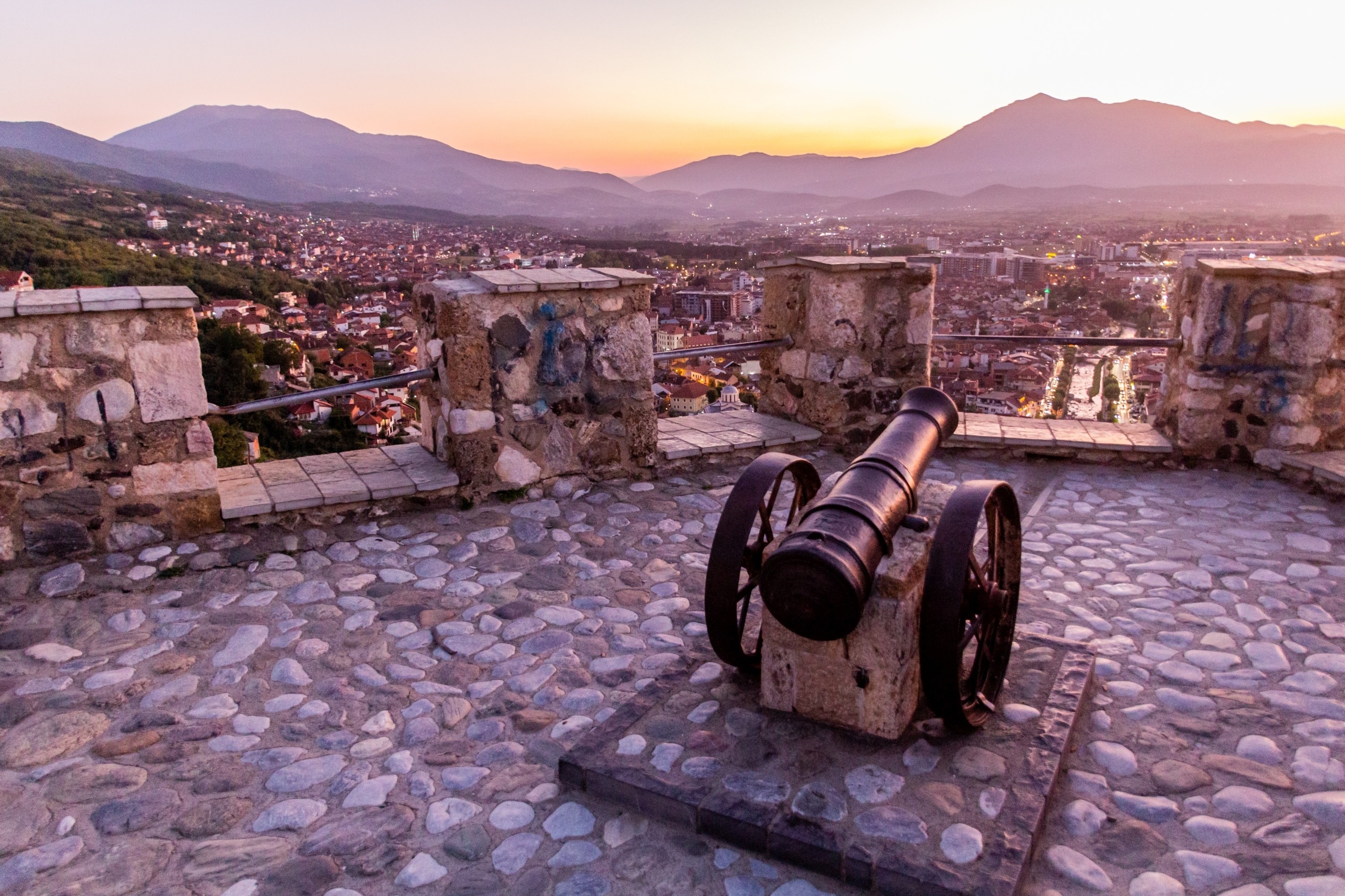 We're reimagining a fairer way to visit Kosovo