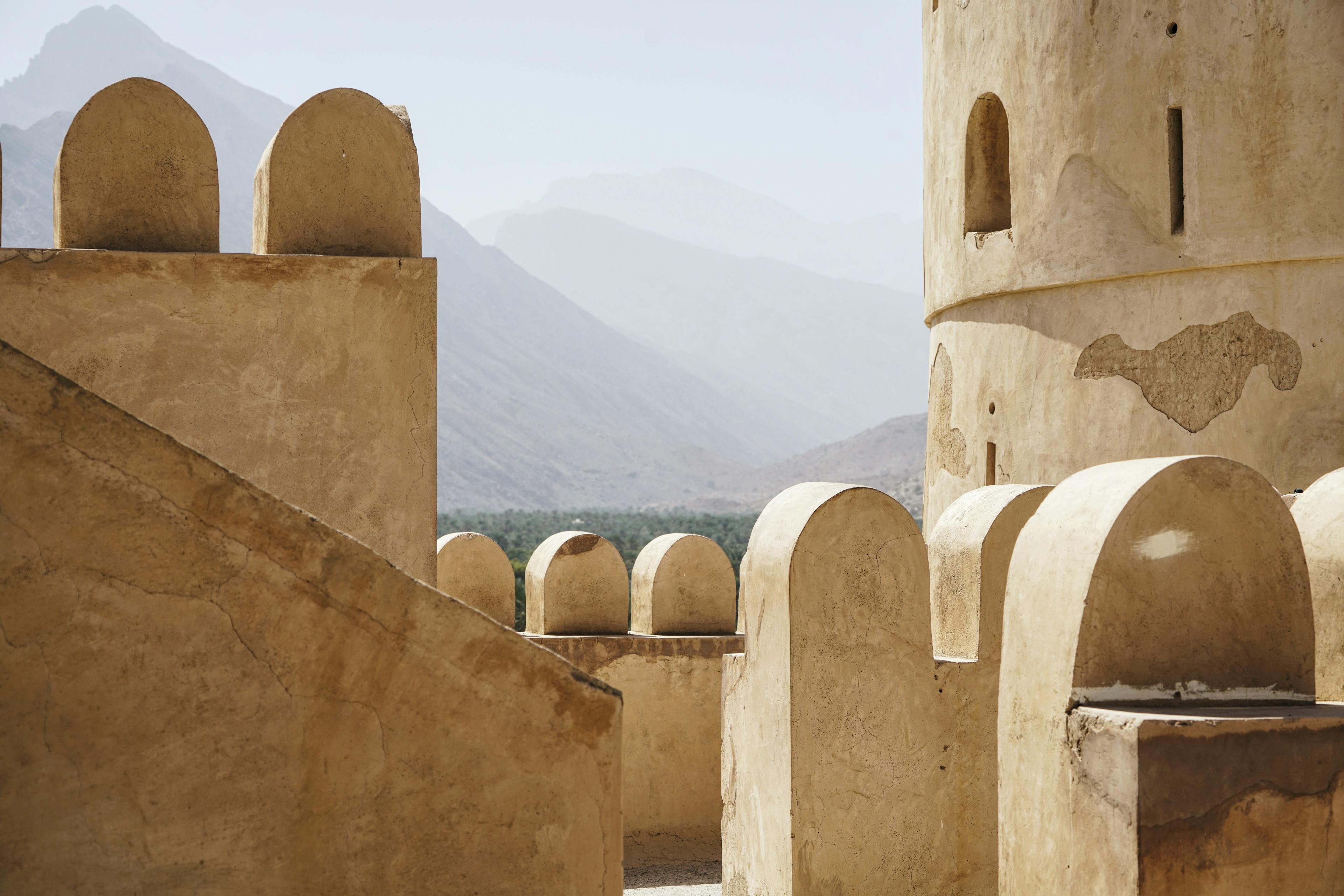 Wir definieren faireres Reisen nach Oman