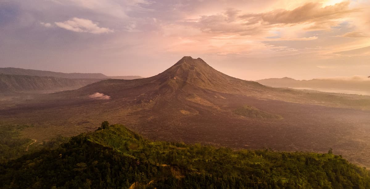 Reconnect in Bali and Explore The Island