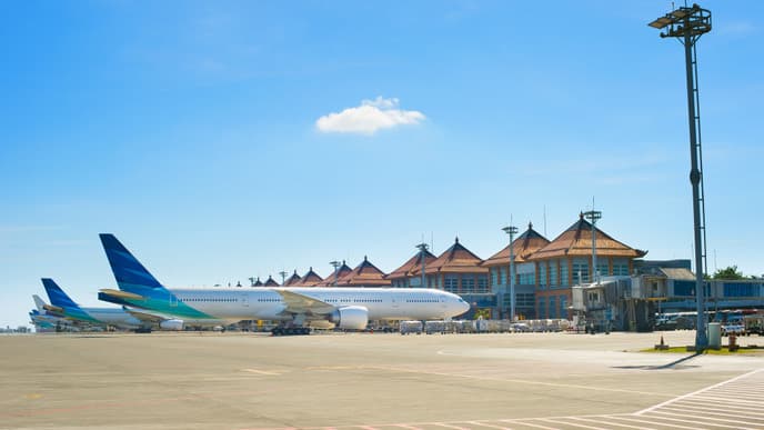 Day 10: Farewell to Beautiful Bali