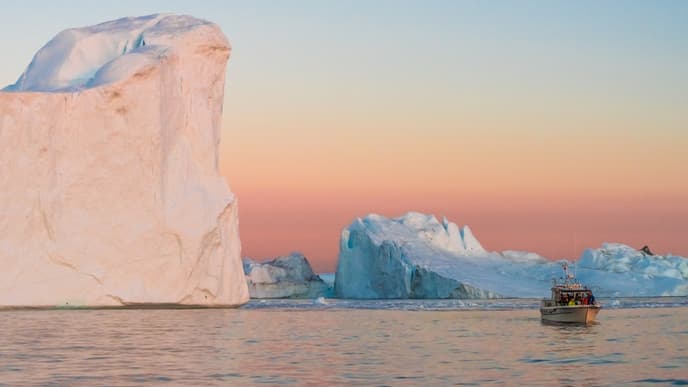 Experience the Inuit Way of Life