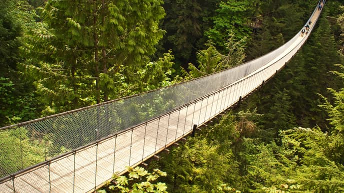 Discover Northern Vancouver
