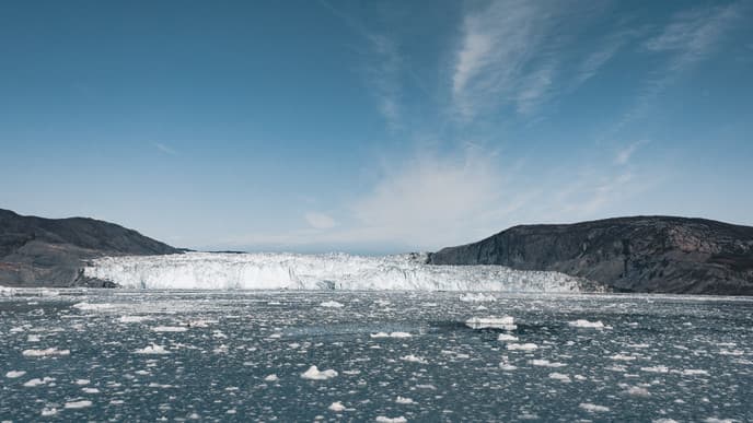 Sail through Majestic Fjords