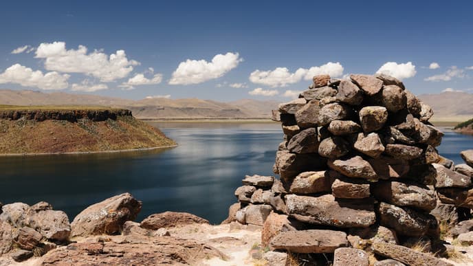 Adios, Peru!