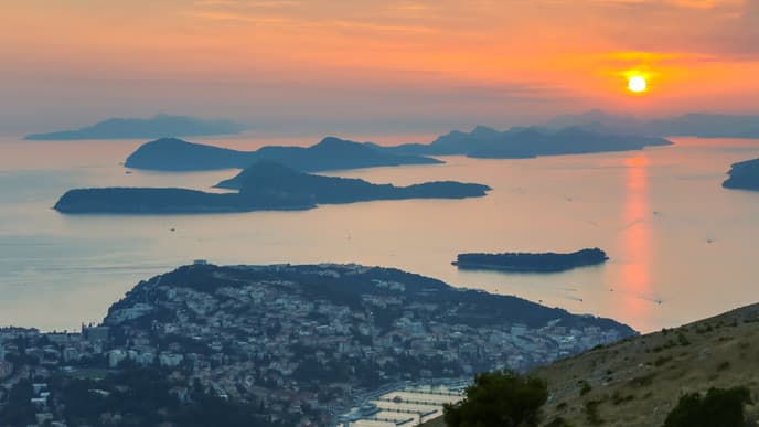 Optional activities in Dubrovnik