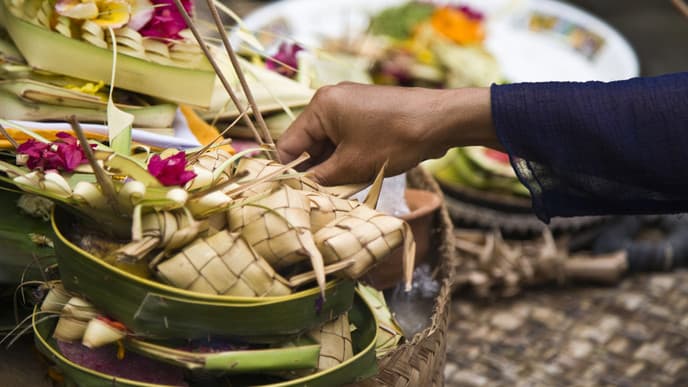 Day 1: Welcome To Beautiful Bali!