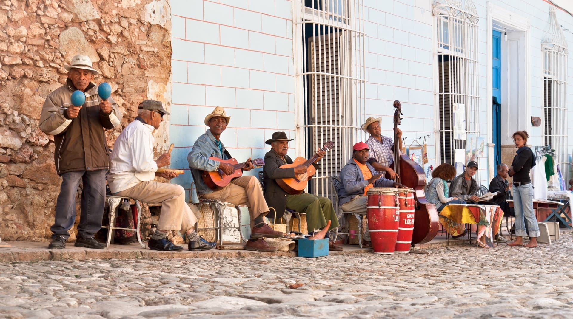 Classic Cuba in 10 days