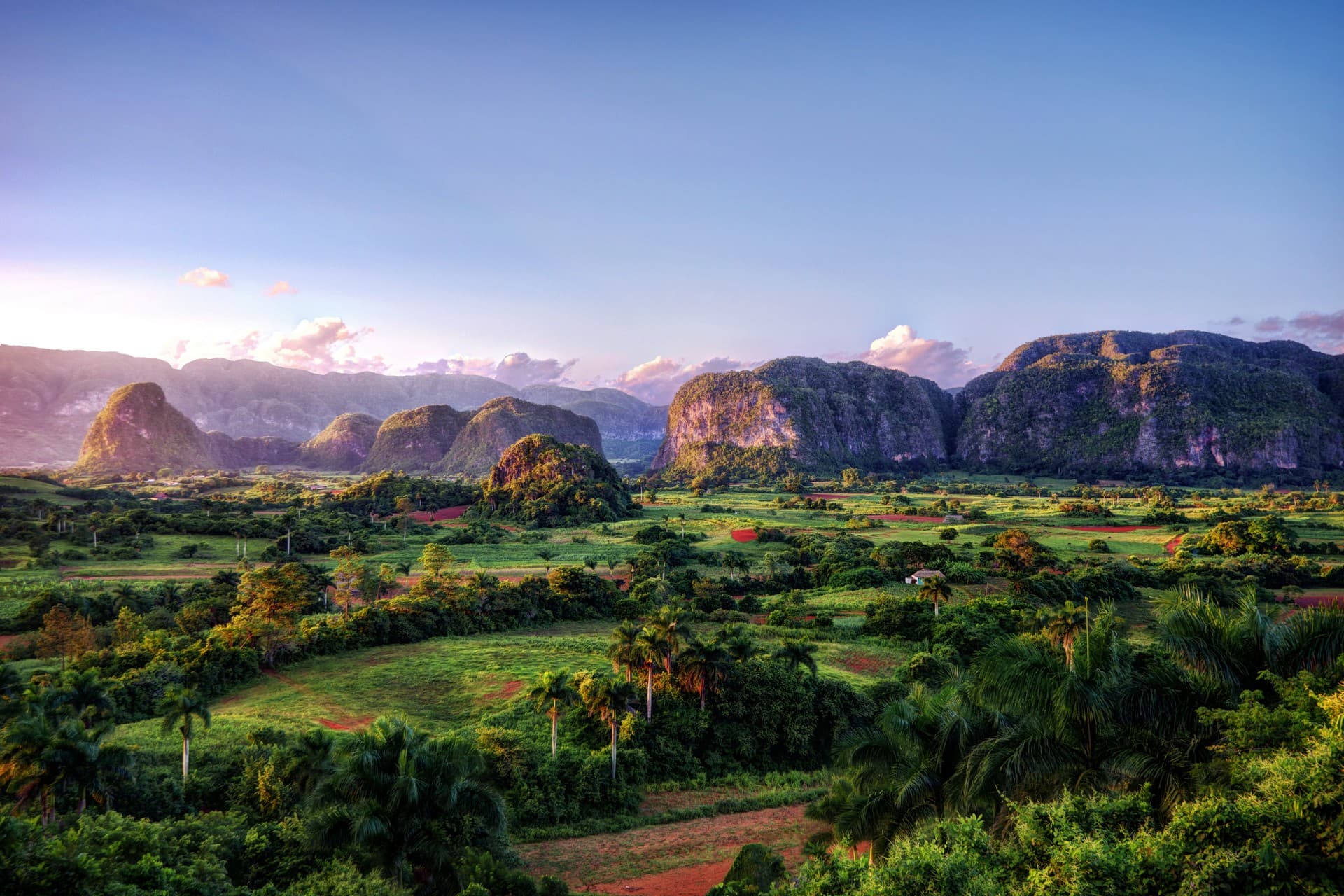 Vinales - Havana