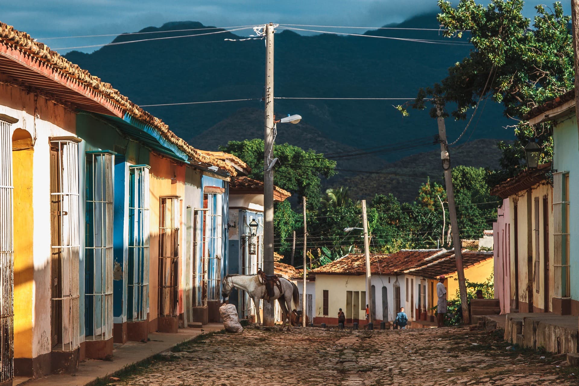 Trinidad