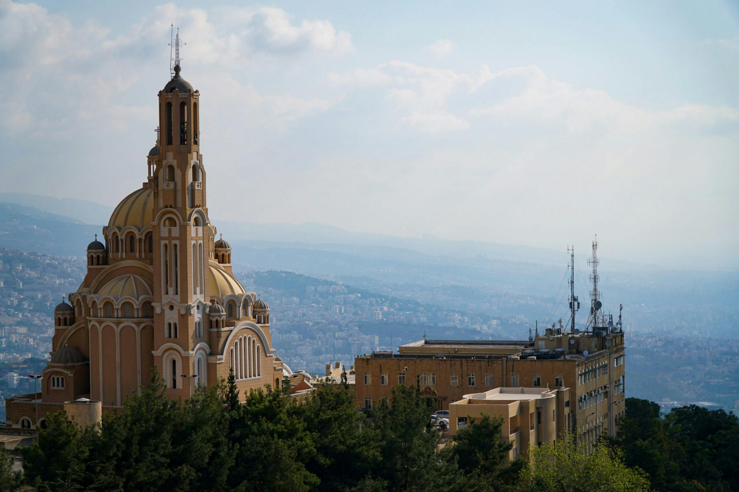 We're reimagining a fairer way to visit Lebanon
